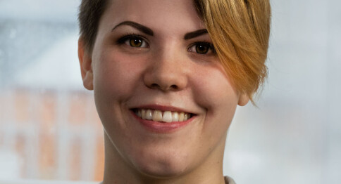Cecilie Raustein vil bli nestleder i Norsk studentorganisasjon