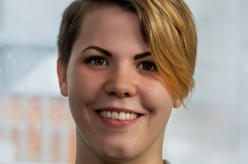— Jeg har tenkt lenge på dette, og engasjementet har bare vokst, sier Cecilie Raustein. Foto: Privat — Jeg har tenkt lenge på dette, og engasjementet har bare vokst, sier Cecilie Raustein. Foto: Privat