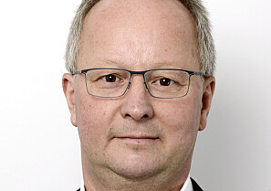 Jan Haaland er professor ved Norges handelshøyskole. Foto: Helge Skodvin