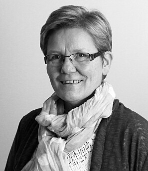 Inger Bakken ved Dronning Mauds Minne fekk ni tvilsmeldingar i fjor. Foto: DMMH Inger Bakken ved Dronning Mauds Minne fekk ni tvilsmeldingar i fjor. Foto: DMMH