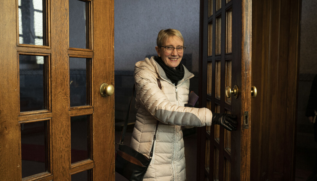 Direktoratstyring tilfører sjelden merverdi, skriver rektor Anne Borg ved NTNU i sitt innspill til styringsmeldingen. Direktoratstyring tilfører sjelden merverdi, skriver rektor Anne Borg ved NTNU i sitt innspill til styringsmeldingen.