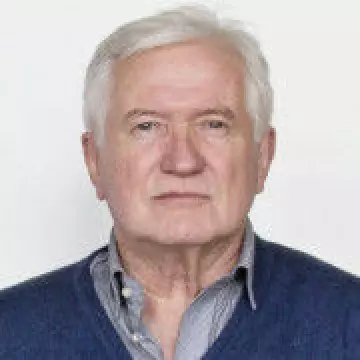 Torbjørn Ryssevik