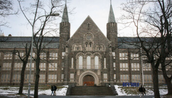 136 personer tilknyttet NTNU har fra mars i fjor fått påvist covid-19. 136 personer tilknyttet NTNU har fra mars i fjor fått påvist covid-19.