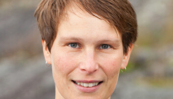 Linda Nøstbakken går inn i SSB. Foto: NHH Linda Nøstbakken går inn i SSB. Foto: NHH