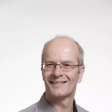Øyvind Weiby Gregersen