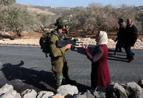 FN-rapport: Den norske statens reisebyrå opererer på okkupert palestinsk område