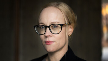Ingrid Lossius Falkum, forsker ved UiO, kommunikasjon, språk, semantikk.