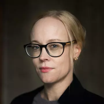 Ingrid Lossius Falkum
