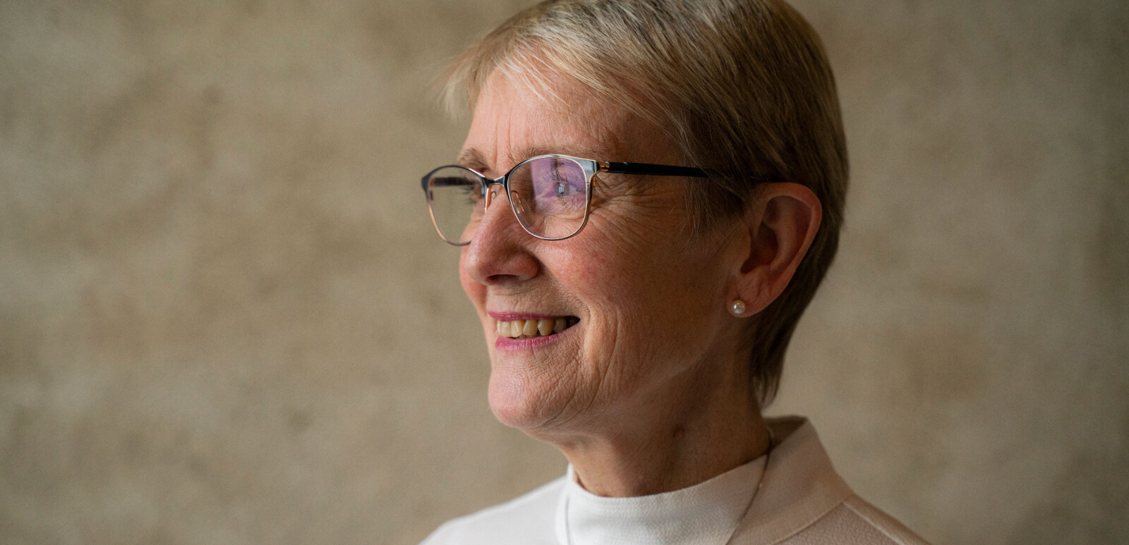 Rektor ved Norges teknisk-naturvitskapelege universitet, Anne Borg. Foto: Leikny Havik Skjærseth Rektor ved Norges teknisk-naturvitskapelege universitet, Anne Borg. Foto: Leikny Havik Skjærseth