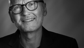Anders Beyer skal jobbe ved UiB. FOTO: Hans Jørgen Brun/Festspillene i Bergen Anders Beyer skal jobbe ved UiB. FOTO: Hans Jørgen Brun/Festspillene i Bergen