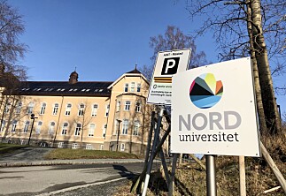 Garanterer minst samme utdanningstilbud i Levanger, Steinkjer og Namsos