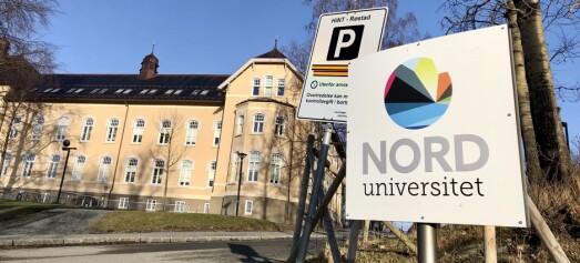 Garanterer minst samme utdanningstilbud i Levanger, Steinkjer og Namsos