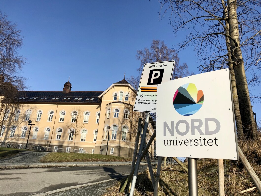 Campus Levanger ved Nord Universitet får en ny studieretning.