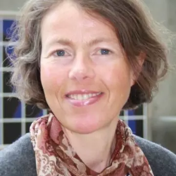 Birgit Nordtug