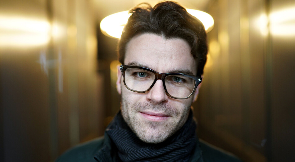 Mats Kirkebirkeland er Høyre-politiker og rådgiver i tankesmien Civita. Han har en del å utsette på dagens politikk for høyere utdanning. Foto: Ketil Blom Haugstulen Mats Kirkebirkeland er Høyre-politiker og rådgiver i tankesmien Civita. Han har en del å utsette på dagens politikk for høyere utdanning. Foto: Ketil Blom Haugstulen