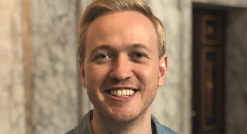 Det finnes andre virkemidler i verktøykassen som kan benyttes for å sikre en best mulig opptaksordning, skirver Andreas Oftedal. Foto: Mathias Willassen Hanssen Det finnes andre virkemidler i verktøykassen som kan benyttes for å sikre en best mulig opptaksordning, skirver Andreas Oftedal. Foto: Mathias Willassen Hanssen