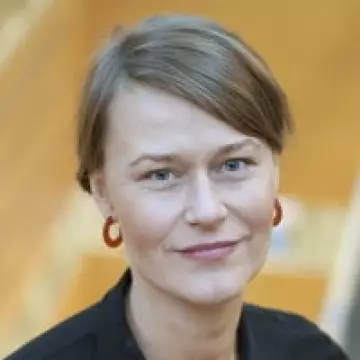 Elisabeth Josefine Lackner