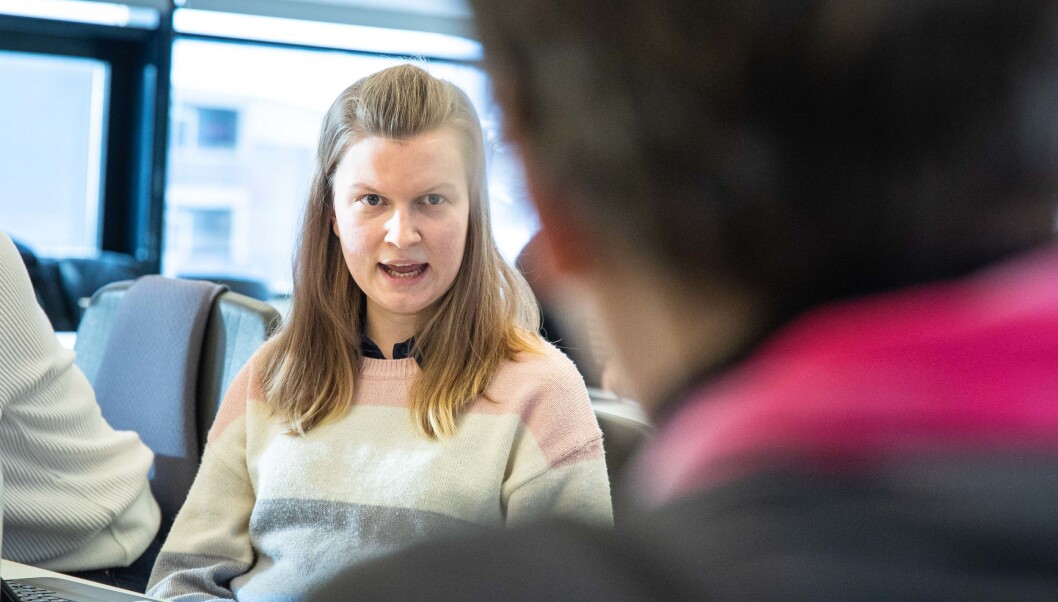 Forslaget til Egle Juodziukynaite ble til slutt vedtak i styret. Forslaget til Egle Juodziukynaite ble til slutt vedtak i styret.