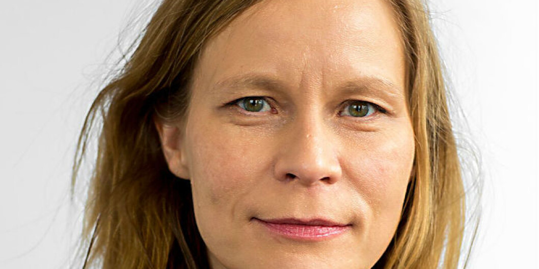 Beate Elvebakk blir ny leder av Senter for profesjonsstudier ved OsloMet. Beate Elvebakk blir ny leder av Senter for profesjonsstudier ved OsloMet.