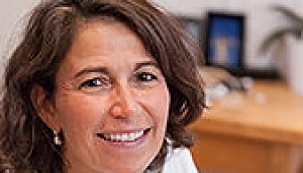 Professor Robin Teigland Professor Robin Teigland