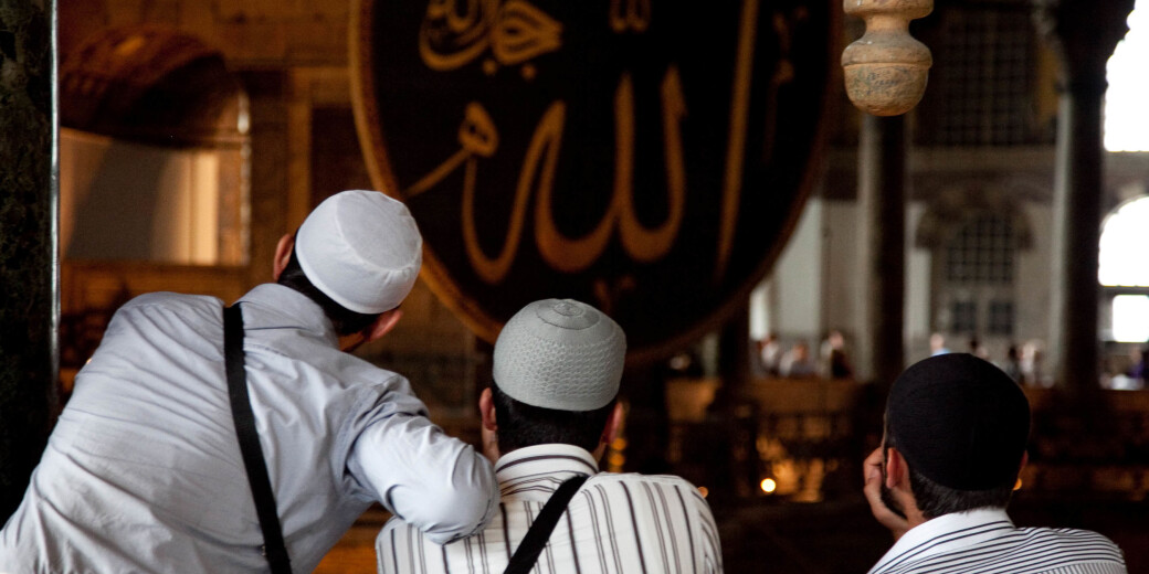 Jeg har aldri skrevet som om det skulle være en generell holdning blant norske muslimer å gå inn for det, og nettopp derfor spurte jeg Mohammad Usman Rana og andre presumptivt oppegående talsmenn for denne religionen hvordan de kan støtte den islamistiske posisjonen formulert i brevet., forklarer Truls Wyller. Jeg har aldri skrevet som om det skulle være en generell holdning blant norske muslimer å gå inn for det, og nettopp derfor spurte jeg Mohammad Usman Rana og andre presumptivt oppegående talsmenn for denne religionen hvordan de kan støtte den islamistiske posisjonen formulert i brevet., forklarer Truls Wyller.