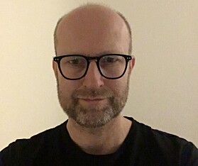 Petter Bae Brandtzæg krever rask handling fra myndighetene. Petter Bae Brandtzæg krever rask handling fra myndighetene.