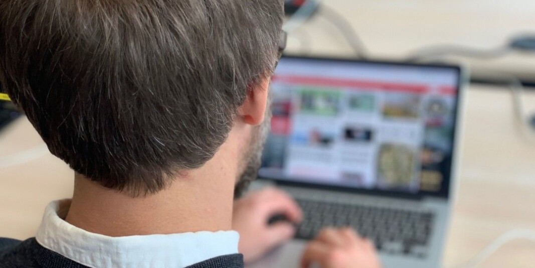 Selvrapportering etterlyses Selvrapportering etterlyses