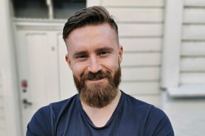 Eigil Hole Lønning Eigil Hole Lønning