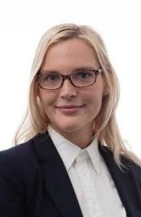 Guro Refsum Sanden meiner manglande bruk av nynorsk undergrev den språkpolitiske målsettinga. Guro Refsum Sanden meiner manglande bruk av nynorsk undergrev den språkpolitiske målsettinga.