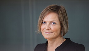 Daglig leder FFA - Forskningsinstituttenes fellesarena, Agnes Landstad Daglig leder FFA - Forskningsinstituttenes fellesarena, Agnes Landstad