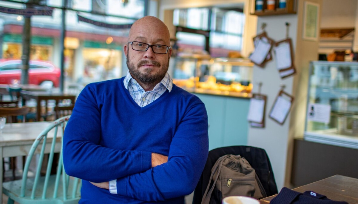 Mener ansatt rektor burde vært ulovlig. — Viktig at ledere i akademia ...