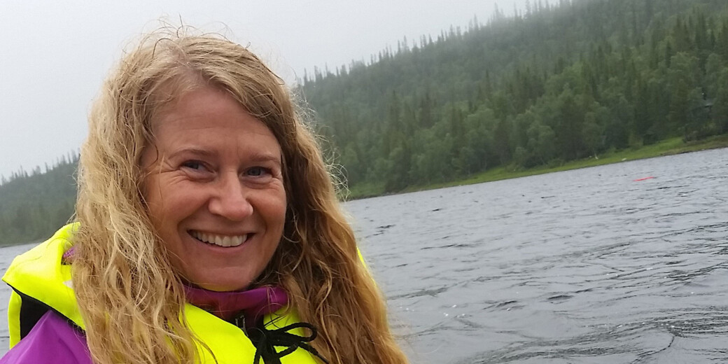 Else Berit Skagen blir ny rektor ved Dronning Mauds Minne Høgskole for barnehagelærerutdanning. Else Berit Skagen blir ny rektor ved Dronning Mauds Minne Høgskole for barnehagelærerutdanning.