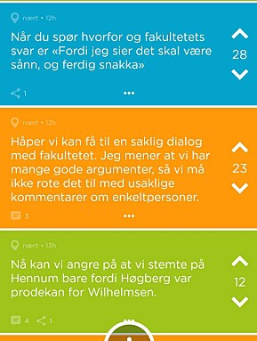 Jodel i Oslo Jodel i Oslo