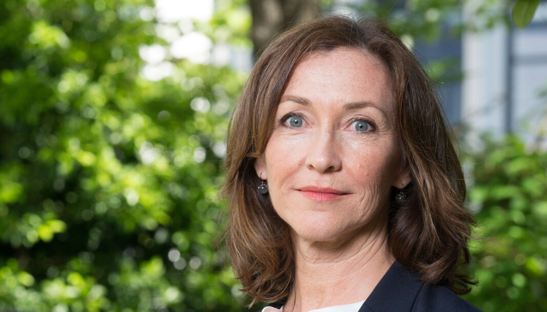 Administrerende direktør Elisabeth Maråk Støle i NORCE må belage seg på flere saker i rettsapparatet etter at 20 medarbeidere ble sagt opp tidligere i år. Administrerende direktør Elisabeth Maråk Støle i NORCE må belage seg på flere saker i rettsapparatet etter at 20 medarbeidere ble sagt opp tidligere i år.