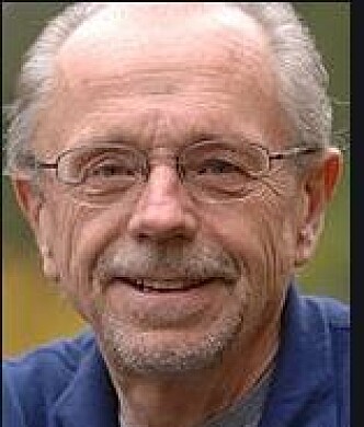 Arne Öhman (1943-2020) Arne Öhman (1943-2020)