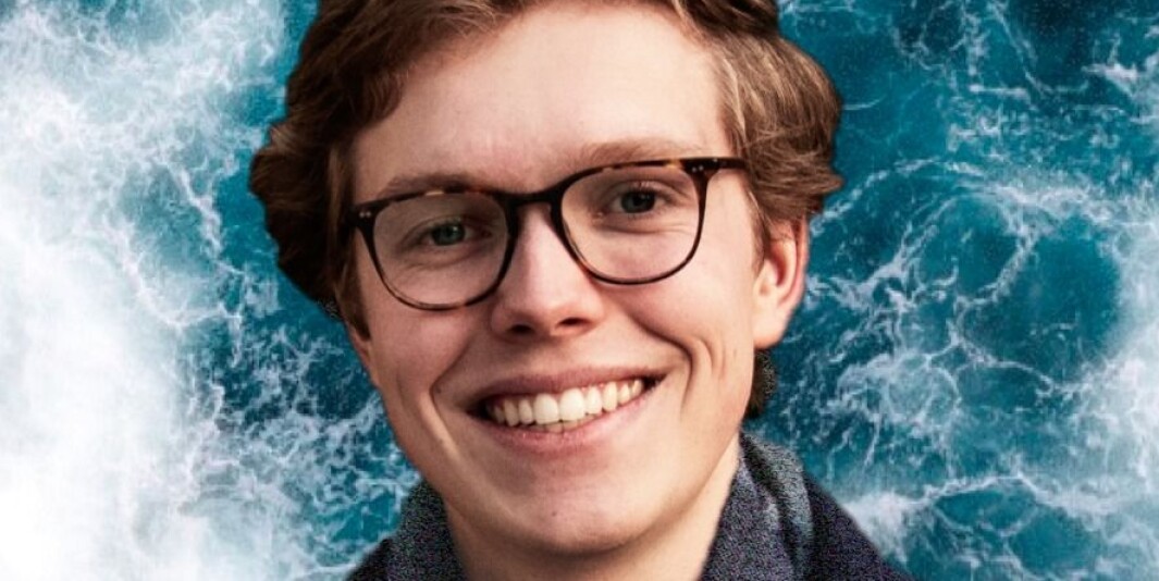 Gard Aasmund Skulstad Johansen er leder av medisinsk studentutvalg ved Universitetet i Bergen. Gard Aasmund Skulstad Johansen er leder av medisinsk studentutvalg ved Universitetet i Bergen.