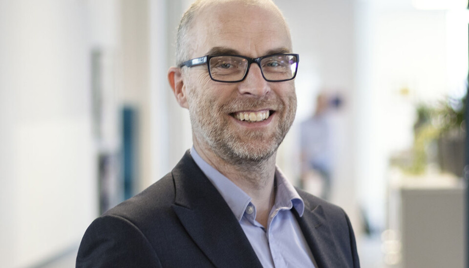Alle har fått oppdatert informasjon om nedbemanningsprosessen, ifølgje konstitutert økonomi- og HR-direktør ved Nord universitet, Arne Brinchmann.