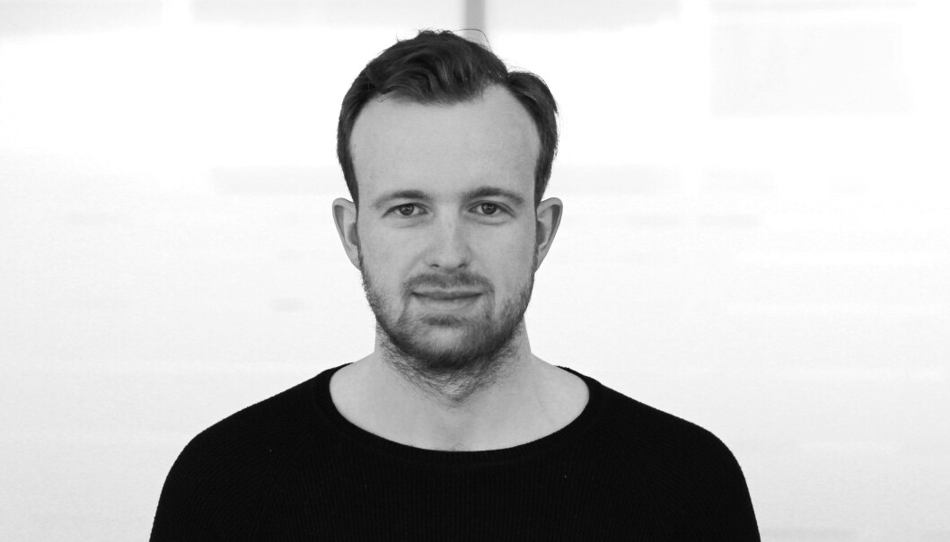 Lars Terje Husbyn synes regjeringens krisepakke til studentene minner mest om et statlig kredittlån. Lars Terje Husbyn synes regjeringens krisepakke til studentene minner mest om et statlig kredittlån.