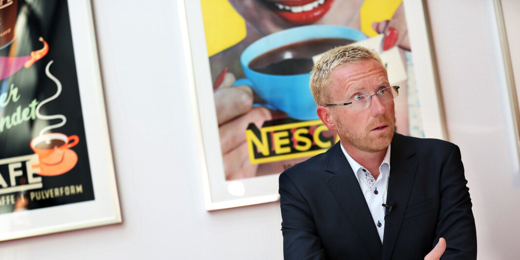 BI anser det som lite sannsynlig at utveksling kan gå som normalt, sier prorektor Bendik Samuelsen ved Handelshøyskolen BI BI anser det som lite sannsynlig at utveksling kan gå som normalt, sier prorektor Bendik Samuelsen ved Handelshøyskolen BI