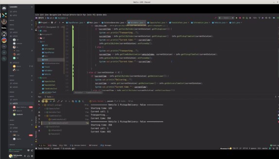 Akkurat som i Teams er det mulig til å dele egen skjerm på Discord. Her snakker det i fire kanaler samtidig. Her kan studentene hoppe inn og ut av samtalen dersom de har tilgang til serveren fra før av. Akkurat som i Teams er det mulig til å dele egen skjerm på Discord. Her snakker det i fire kanaler samtidig. Her kan studentene hoppe inn og ut av samtalen dersom de har tilgang til serveren fra før av.