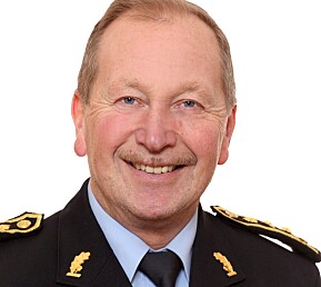 Geir Valaker Geir Valaker
