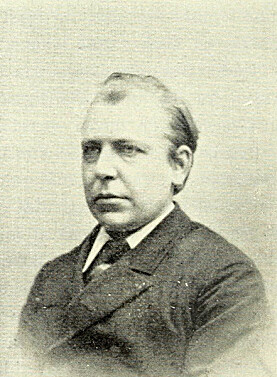 Portrett av Thomas Christian Thomassen (1849-1897), hentet fra
jubileumsboka til Bergens Museum fra 1925. Portrett av Thomas Christian Thomassen (1849-1897), hentet fra
jubileumsboka til Bergens Museum fra 1925.
