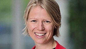 Ingvill Stuvøy er postdoktor ved NTNU og er valgt inn som ny representant i styret. Ingvill Stuvøy er postdoktor ved NTNU og er valgt inn som ny representant i styret.