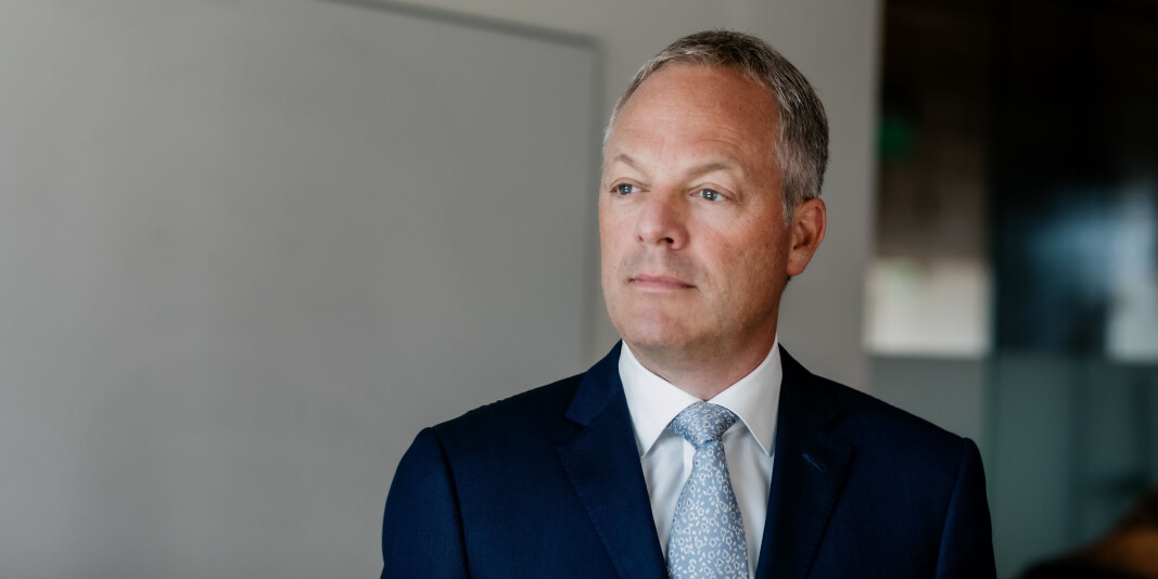 Administrerende direktør i Abelia, Øystein Eriksen Søreide, mener det nå må på plass betydelige og håndfaste grep for å avhjelpe de korona-rammede forskningsinstituttene. Administrerende direktør i Abelia, Øystein Eriksen Søreide, mener det nå må på plass betydelige og håndfaste grep for å avhjelpe de korona-rammede forskningsinstituttene.