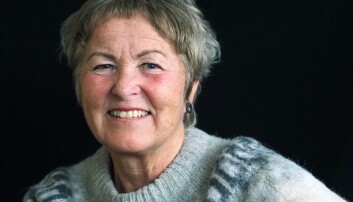 Det er interessant å vite at når kvinner er på samme karrierløp som menn, så er det liten forskjell i hvor mye de publiserer, sier Harriet Bjerrum Nielsen. Det er interessant å vite at når kvinner er på samme karrierløp som menn, så er det liten forskjell i hvor mye de publiserer, sier Harriet Bjerrum Nielsen.