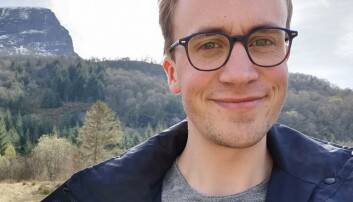 Sondre Rekdal studierer Europastudier ved NTNU og sit i prosjektgruppa for Framtidas HumSam-studier. Sondre Rekdal studierer Europastudier ved NTNU og sit i prosjektgruppa for Framtidas HumSam-studier.