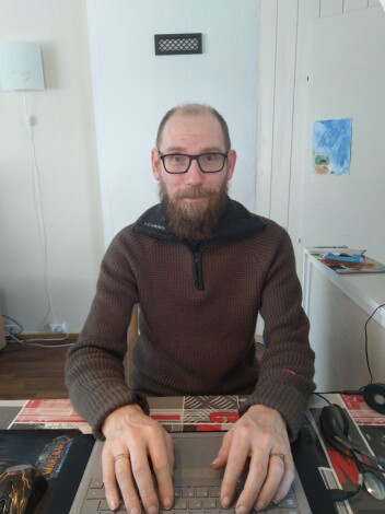 Per Fredrik Lennart Hemmingsson er instituttleder på Institutt for sikkerheit, kjemi- og bioingeniørfag på Høgskulen på vestlandet (HVL). Per Fredrik Lennart Hemmingsson er instituttleder på Institutt for sikkerheit, kjemi- og bioingeniørfag på Høgskulen på vestlandet (HVL).