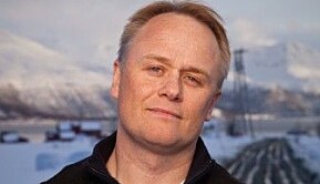 Frode Skarstein er postdoktor i utdanningsvitenskap ved Universitetet i Stavanger. Frode Skarstein er postdoktor i utdanningsvitenskap ved Universitetet i Stavanger.