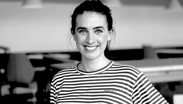 Lise Carlsen er opptatt av studentdemokrati, og satser på en varaplass. Lise Carlsen er opptatt av studentdemokrati, og satser på en varaplass.