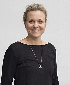 Silje Mæland er prosjektleder for BiE-studien. Silje Mæland er prosjektleder for BiE-studien.